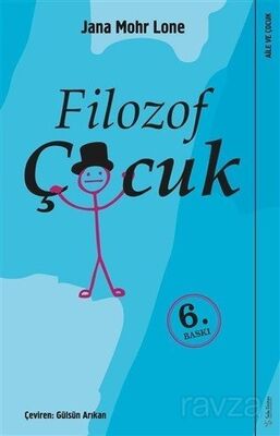 Filozof Çocuk - 1