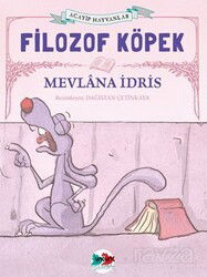 Filozof Köpek - Vakvak Yayınları