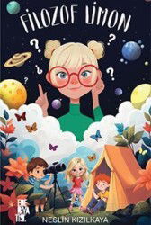 Filozof Limon - Edebiyatist Yayınevi