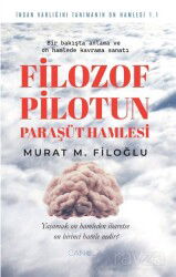 Filozof Pilotun Paraşüt Hamlesi - Canola Yayınları