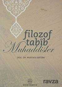 Filozof Tabib Muhaddisler - Ensar Neşriyat