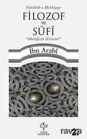 Filozof ve Sufi Metafizik Üzerine - Litera Yayıncılık