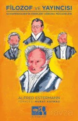 Filozof ve Yayıncısı - Ötüken Neşriyat