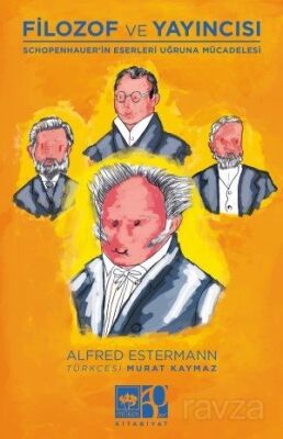 Filozof ve Yayıncısı - 1