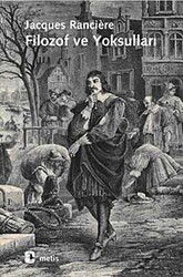 Filozof ve Yoksulları - Metis Yayınları