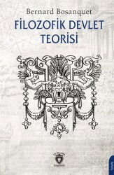 Filozofik Devlet Teorisi - Dorlion Yayınevi