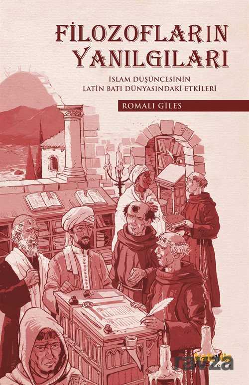 Filozofların Yanılgıları - Kaknüs Yayınları