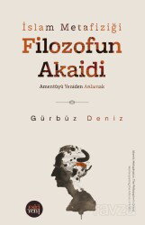 Filozofun Akaidi - Eskiyeni Yayınları