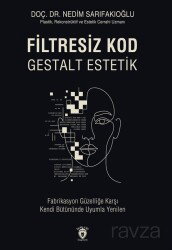 Filtresiz Kod Gestalt Estetik - Dorlion Yayınevi