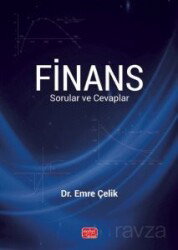 Finans - Nobel Bilimsel