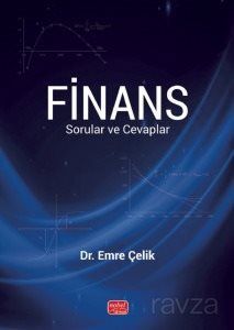 Finans - 1