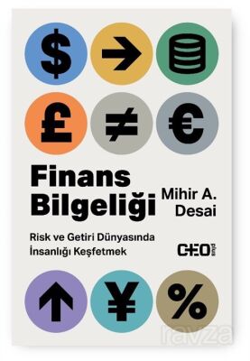 Finans Bilgeliği - 1