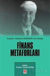 Finans Metaforları - Ekin Kitabevi Yayınları (Bursa)
