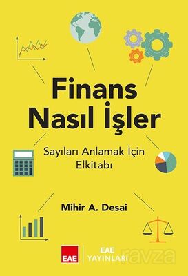 Finans Nasıl İşler? - 1