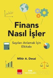 Finans Nasıl İşler? - Optimist Yayım Dağıtım