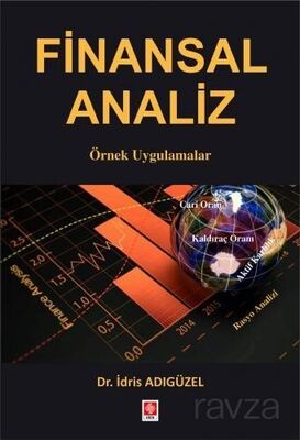 Finansal Analiz Örnek Uygulamalar - 1