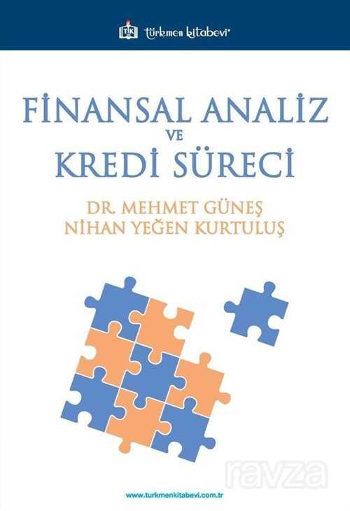 Finansal Analiz ve Kredi Süreci - 1