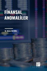 Finansal Anomaliler - Gazi Kitabevi