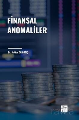 Finansal Anomaliler - 1