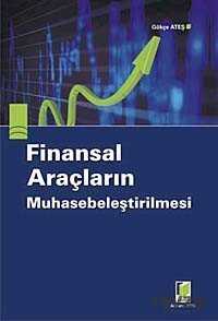 Finansal Araçların Muhasebeleştirilmesi - 1