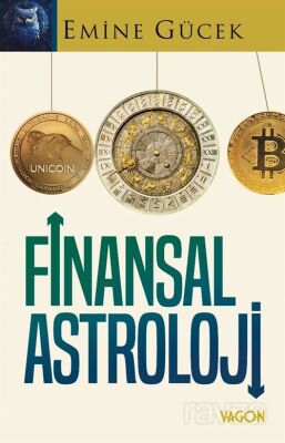 Finansal Astroloji - 1