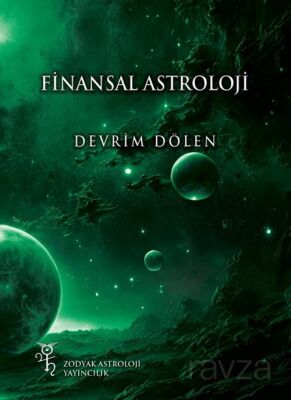 Finansal Astroloji - 1
