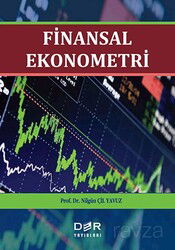Finansal Ekonometri - Der Yayınları