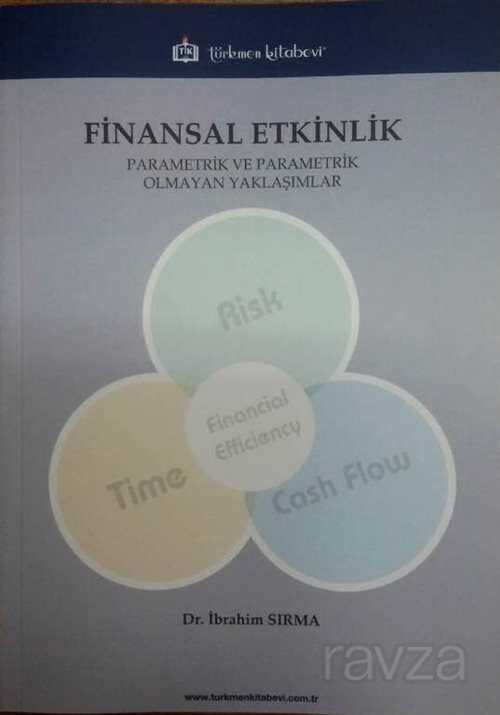 Finansal Etkinlik - Türkmen Kitabevi