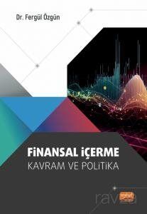 Finansal İçerme - 1