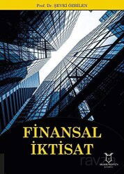 Finansal İktisat - Akademisyen Kitabevi