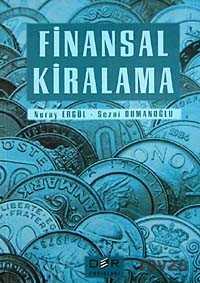 Finansal Kiralama - Der Yayınları