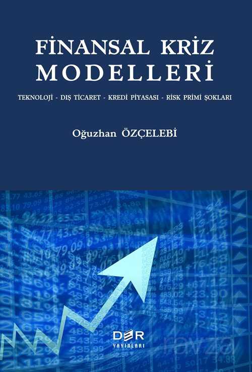 Finansal Kriz Modelleri - Der Yayınları