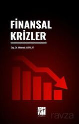 Finansal Krizler - Gazi Kitabevi