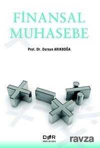 Finansal Muhasebe - 1