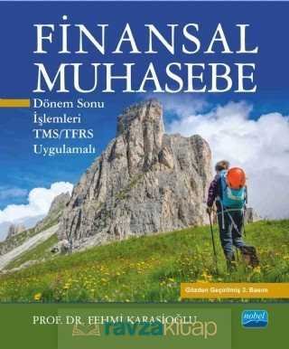 Finansal Muhasebe - 2