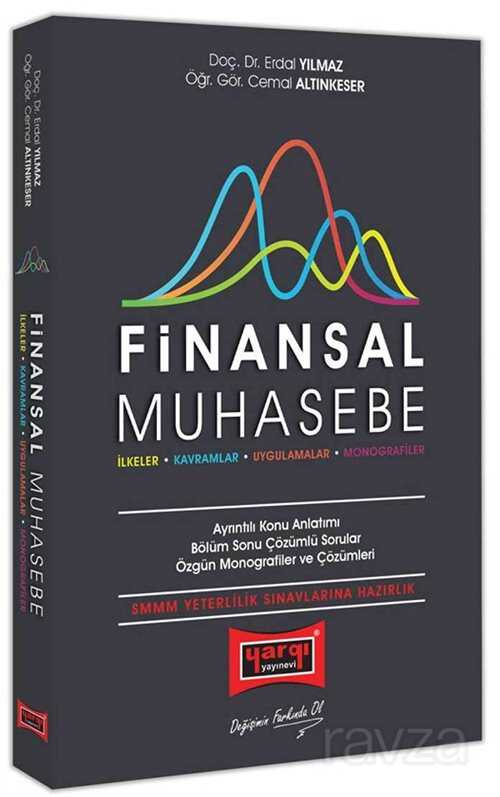 Finansal Muhasebe - Yargı Yayınevi (Ankara)