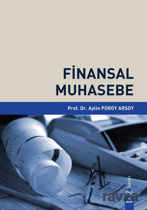 Finansal Muhasebe - Dora Yayınları