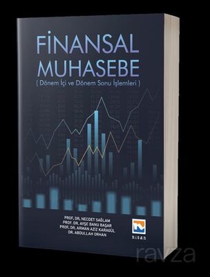 Finansal Muhasebe - 1