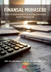 Finansal Muhasebe - Nobel Bilimsel