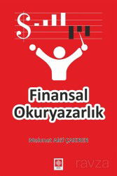 Finansal Okuryazarlık - Ekin Kitabevi Yayınları (Bursa)