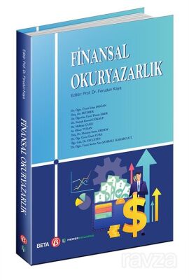 Finansal Okuryazarlık - 1