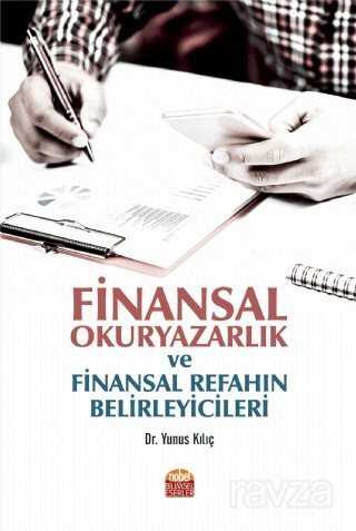 Finansal Okuryazarlık ve Finansal Refahın Belirleyicileri - 1