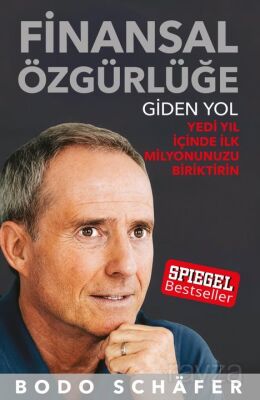 Finansal Özgürlüğe Giden Yol - 1
