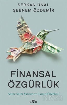 Finansal Özgürlük - 1