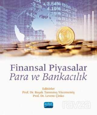 Finansal Piyasalar - Nobel Yayın Dağıtım