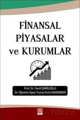 Finansal Piyasalar ve Kurumlar - 1