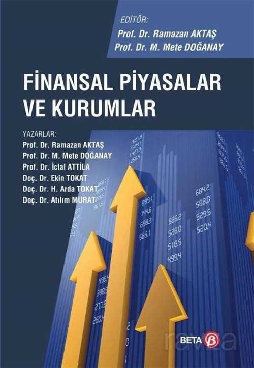 Finansal Piyasalar ve Kurumlar - 1