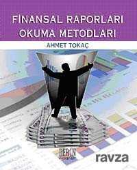 Finansal Raporları Okuma Metodları - Derin Yayınları