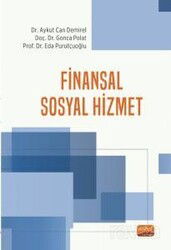 Finansal Sosyal Hizmet - Nobel Bilimsel