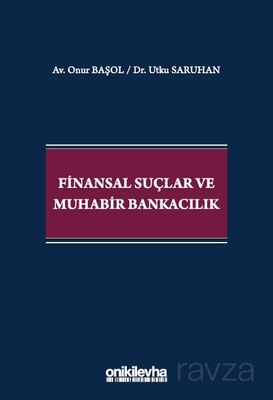 Finansal Suçlar ve Muhabir Bankacılık - 1